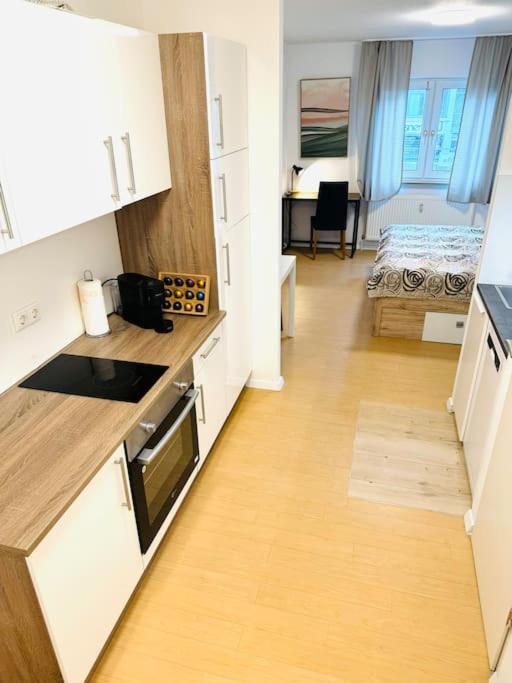 Central City Charm 01 ماينتس المظهر الخارجي الصورة